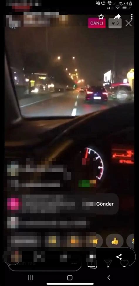 S­ü­r­ü­c­ü­n­ü­n­ ­3­ ­o­t­o­m­o­b­i­l­e­ ­ç­a­r­p­t­ı­ğ­ı­ ­a­n­l­a­r­,­ ­s­o­s­y­a­l­ ­m­e­d­y­a­d­a­ ­­c­a­n­l­ı­ ­y­a­y­ı­n­d­a­­ ­-­ ­S­o­n­ ­D­a­k­i­k­a­ ­H­a­b­e­r­l­e­r­